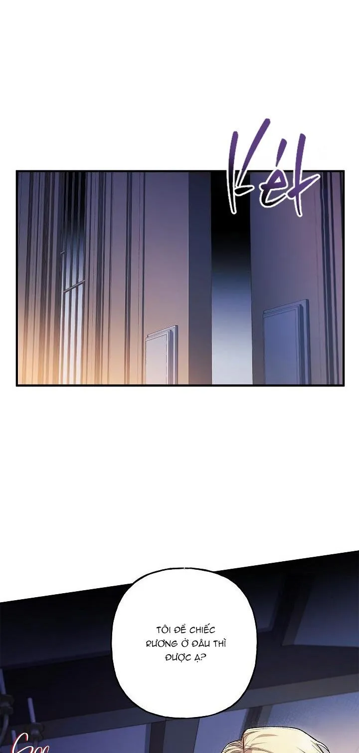 (ABO) BƯỚC NGOẶT Chapter 26 Trang 20