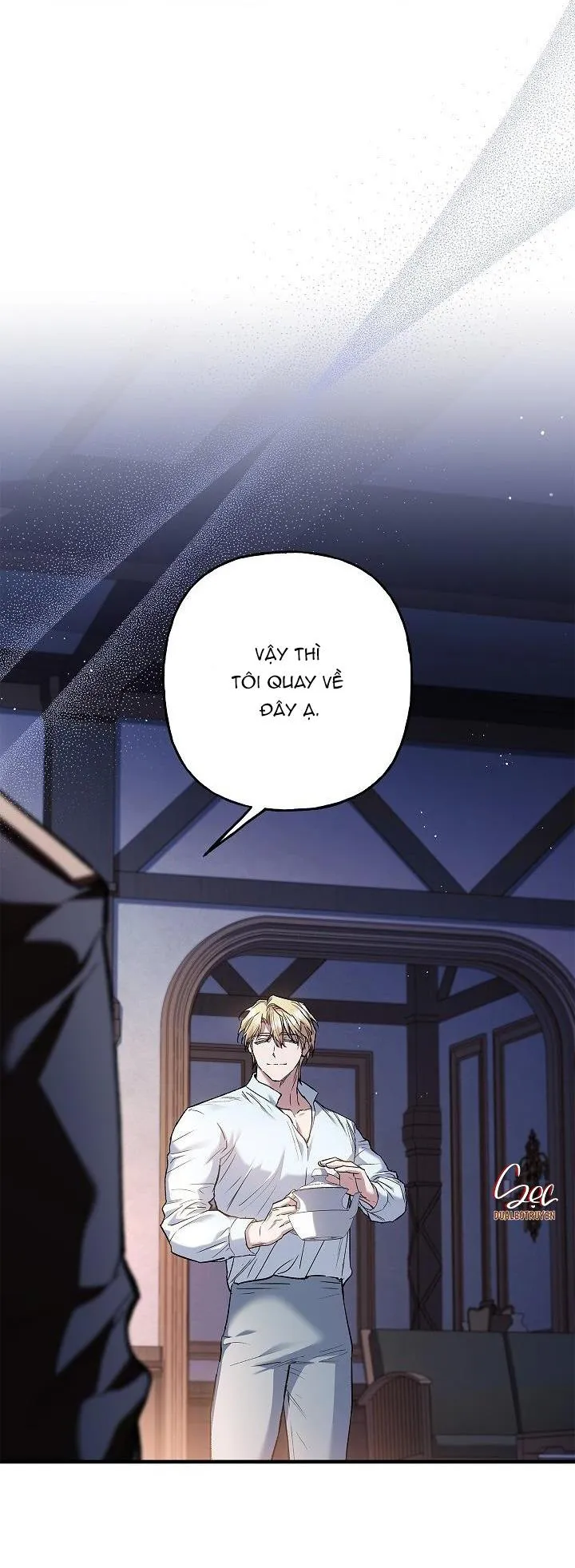 (ABO) BƯỚC NGOẶT Chapter 26 Trang 24