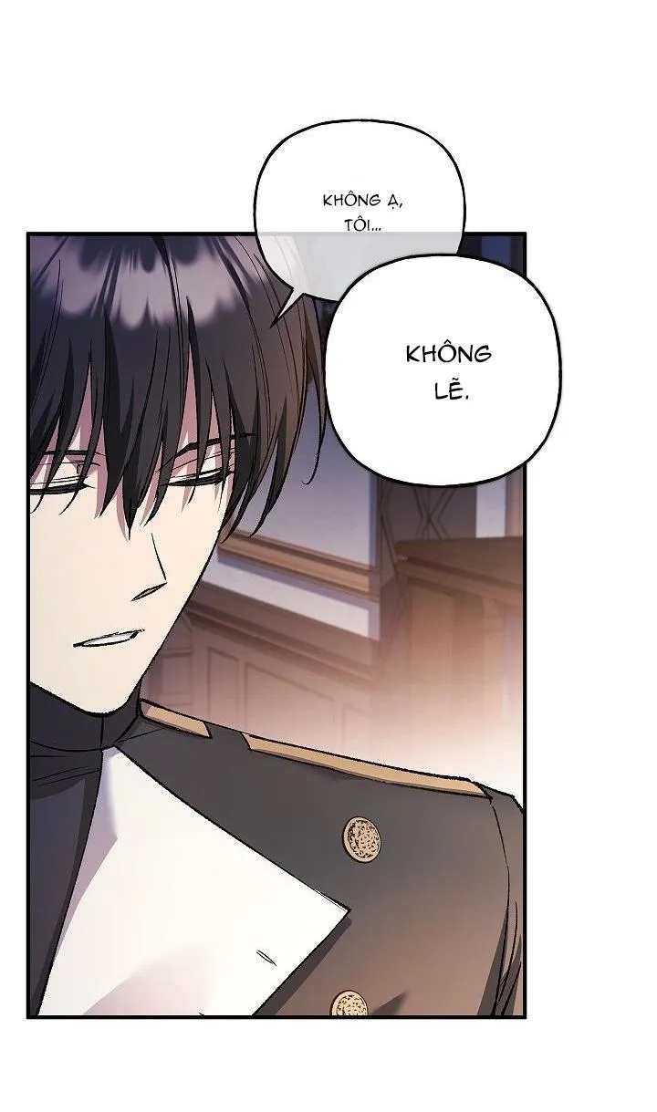 (ABO) BƯỚC NGOẶT Chapter 26 Trang 26