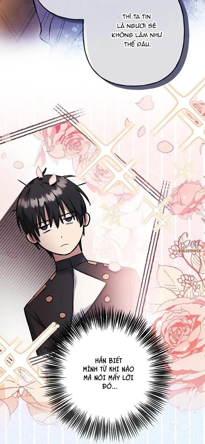 (ABO) BƯỚC NGOẶT Chapter 26 Trang 28