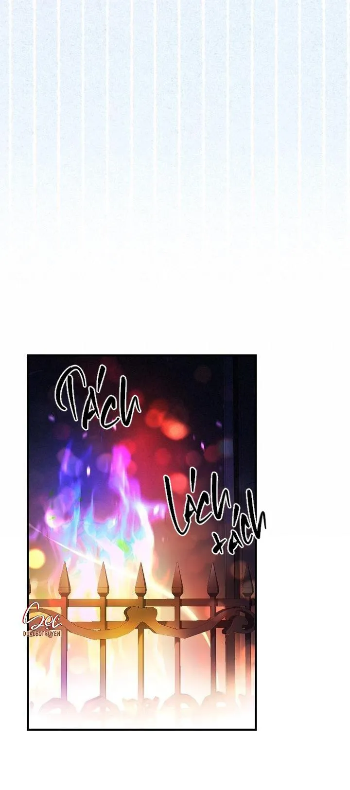 (ABO) BƯỚC NGOẶT Chapter 26 Trang 29