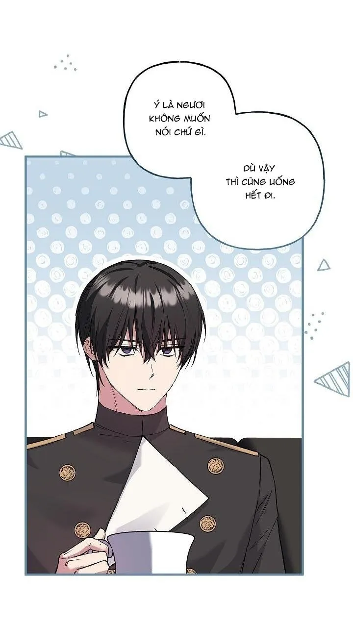 (ABO) BƯỚC NGOẶT Chapter 26 Trang 31