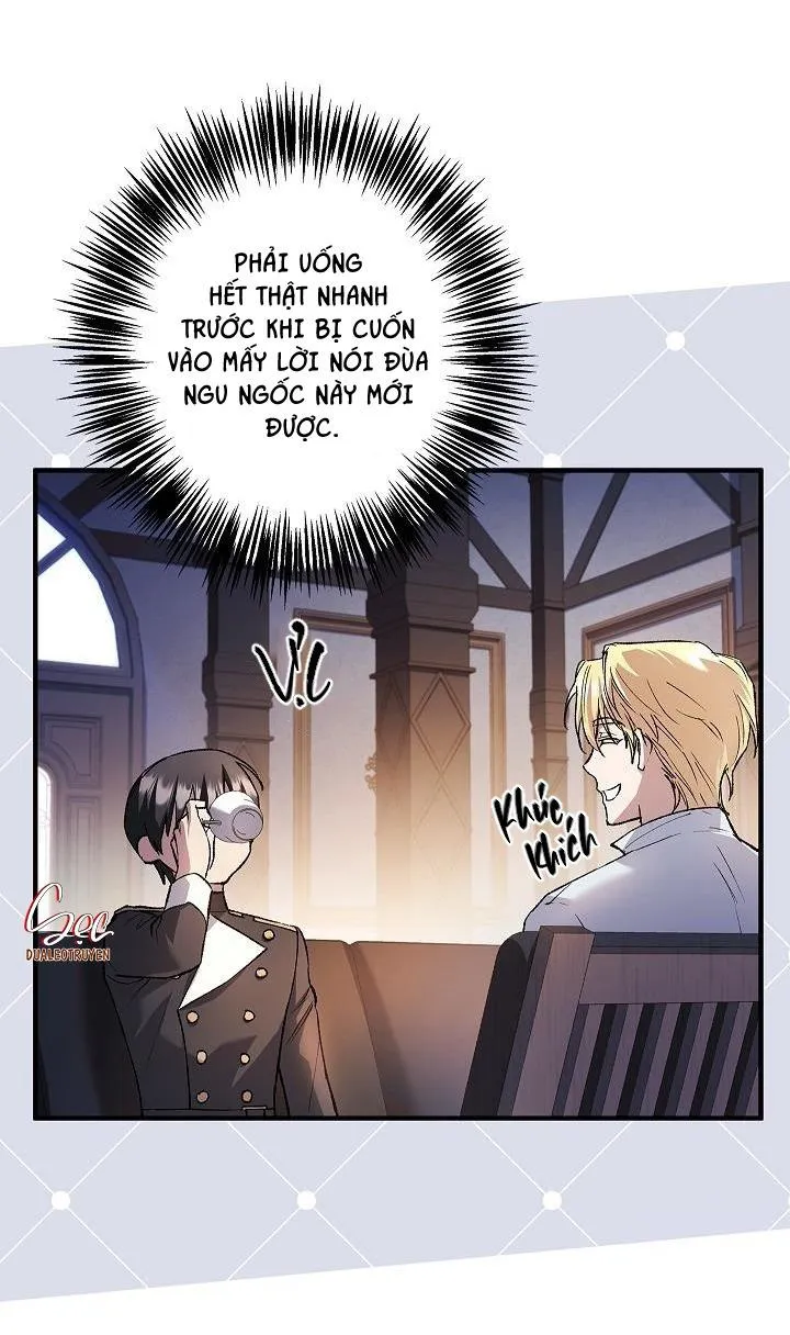 (ABO) BƯỚC NGOẶT Chapter 26 Trang 33