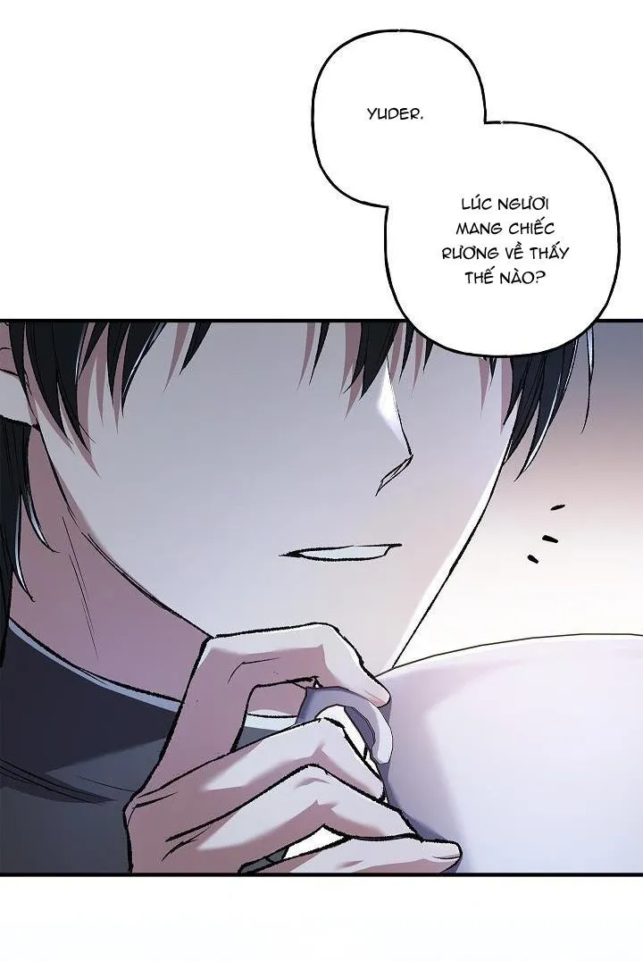 (ABO) BƯỚC NGOẶT Chapter 26 Trang 34