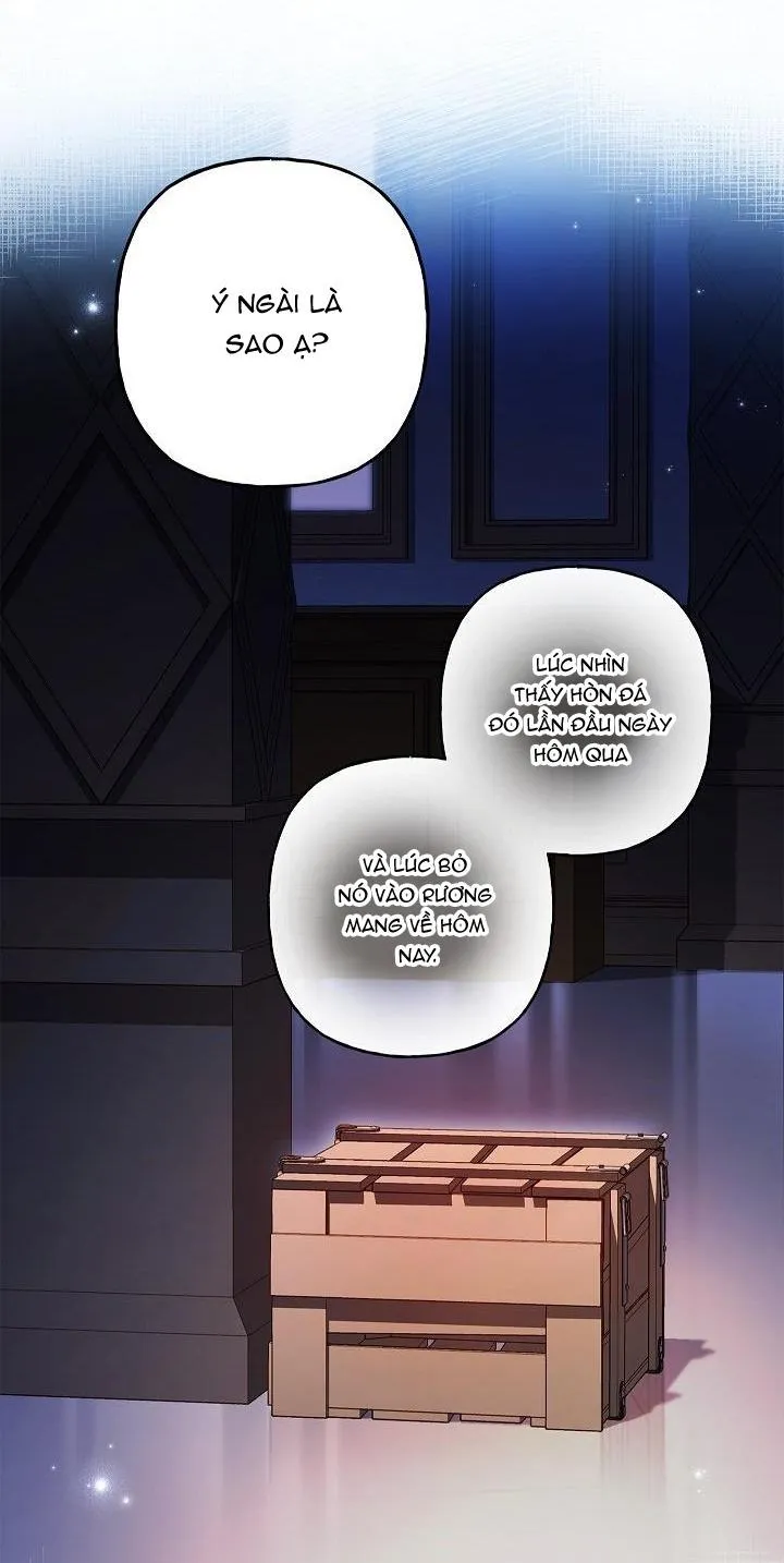 (ABO) BƯỚC NGOẶT Chapter 26 Trang 35