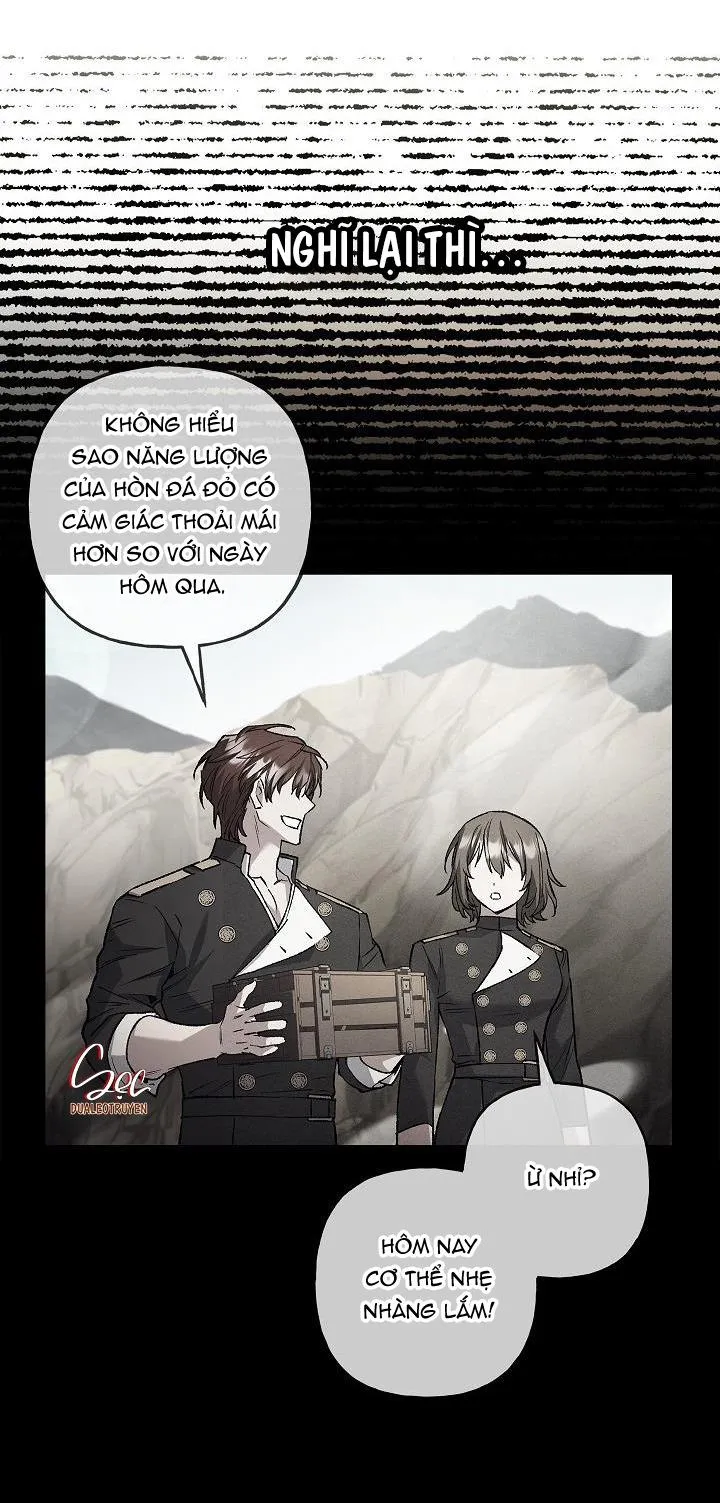 (ABO) BƯỚC NGOẶT Chapter 26 Trang 37