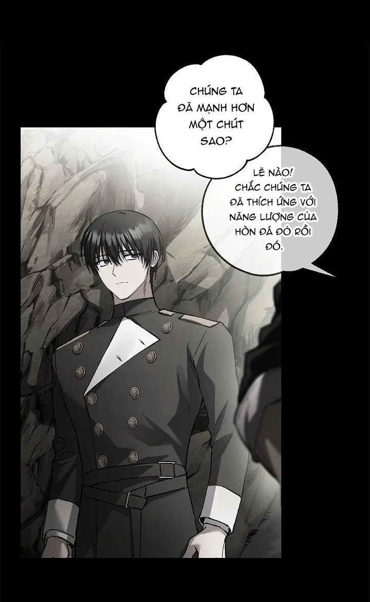 (ABO) BƯỚC NGOẶT Chapter 26 Trang 38