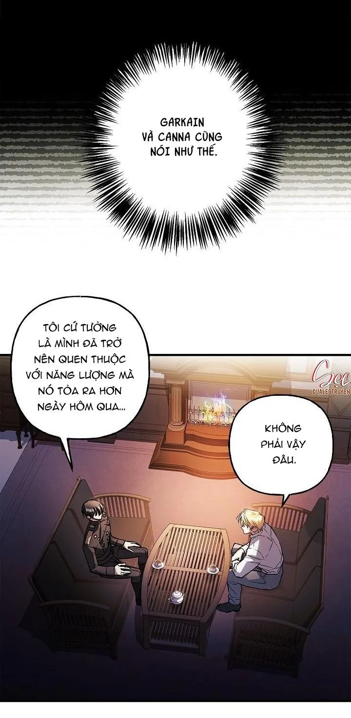 (ABO) BƯỚC NGOẶT Chapter 26 Trang 39