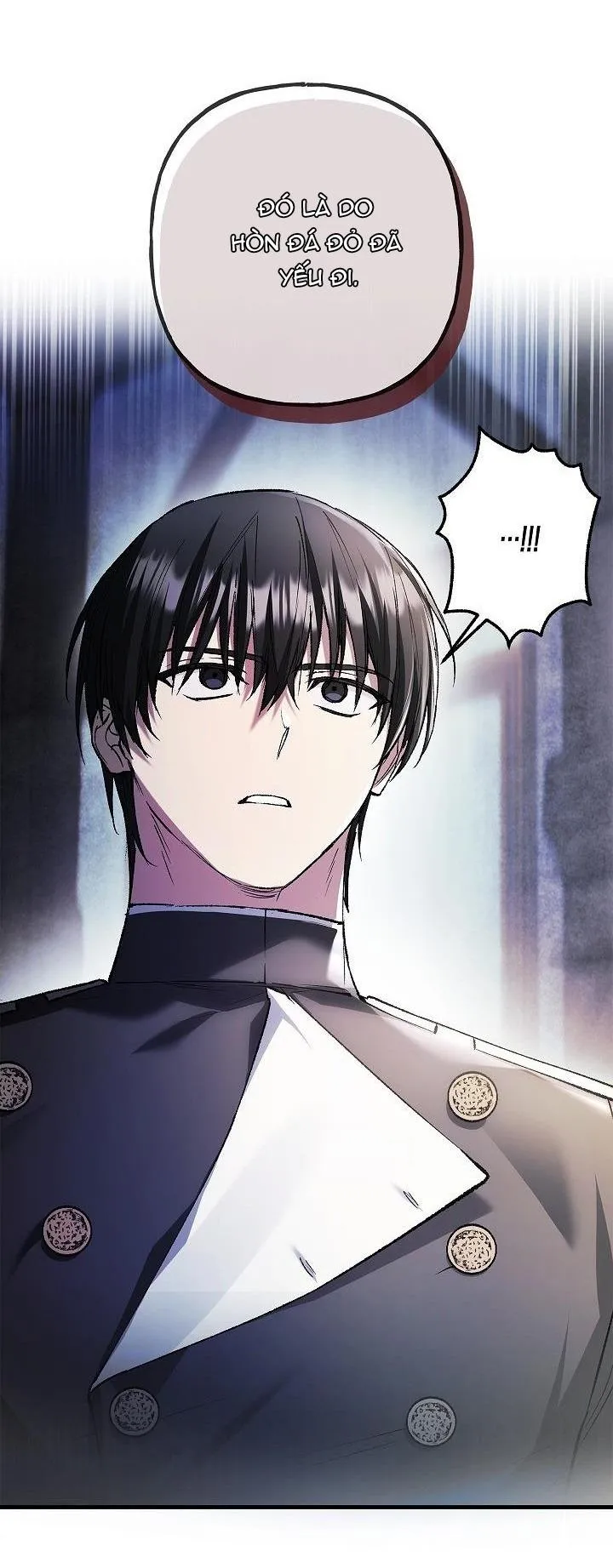 (ABO) BƯỚC NGOẶT Chapter 26 Trang 40