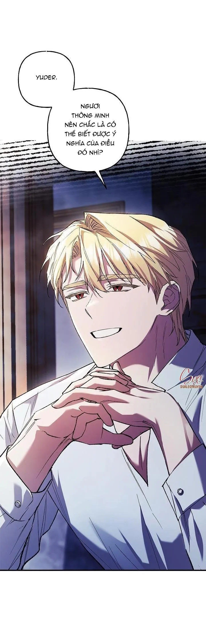 (ABO) BƯỚC NGOẶT Chapter 26 Trang 44