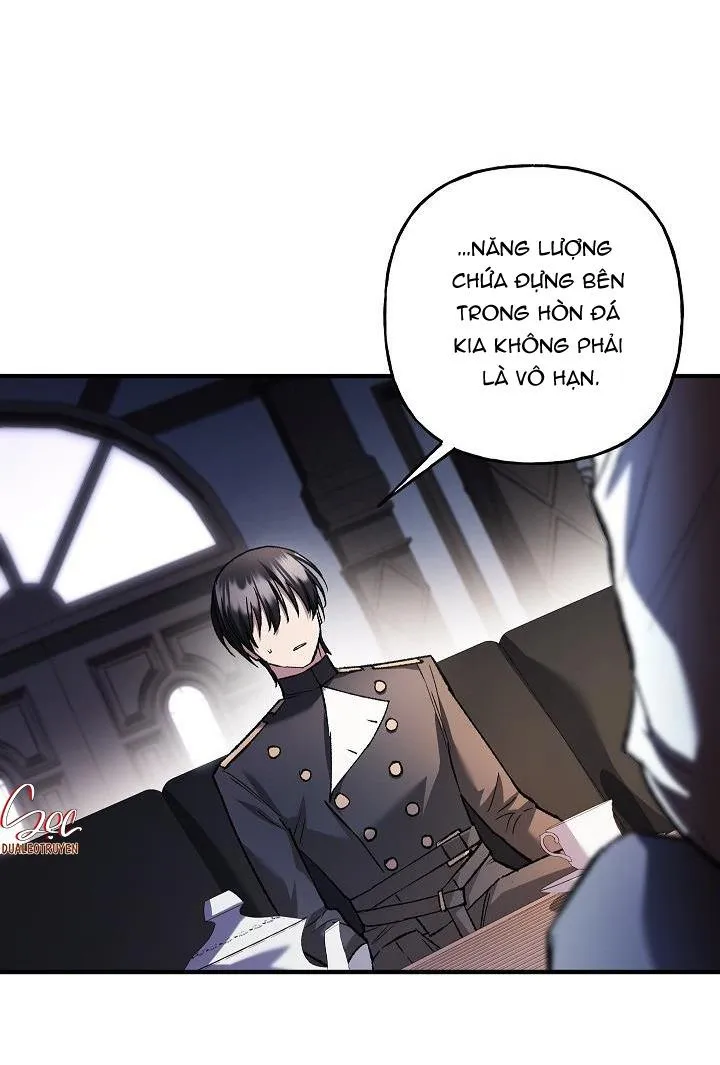 (ABO) BƯỚC NGOẶT Chapter 26 Trang 45