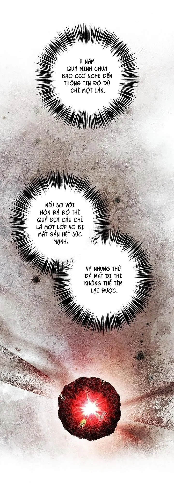 (ABO) BƯỚC NGOẶT Chapter 26 Trang 46