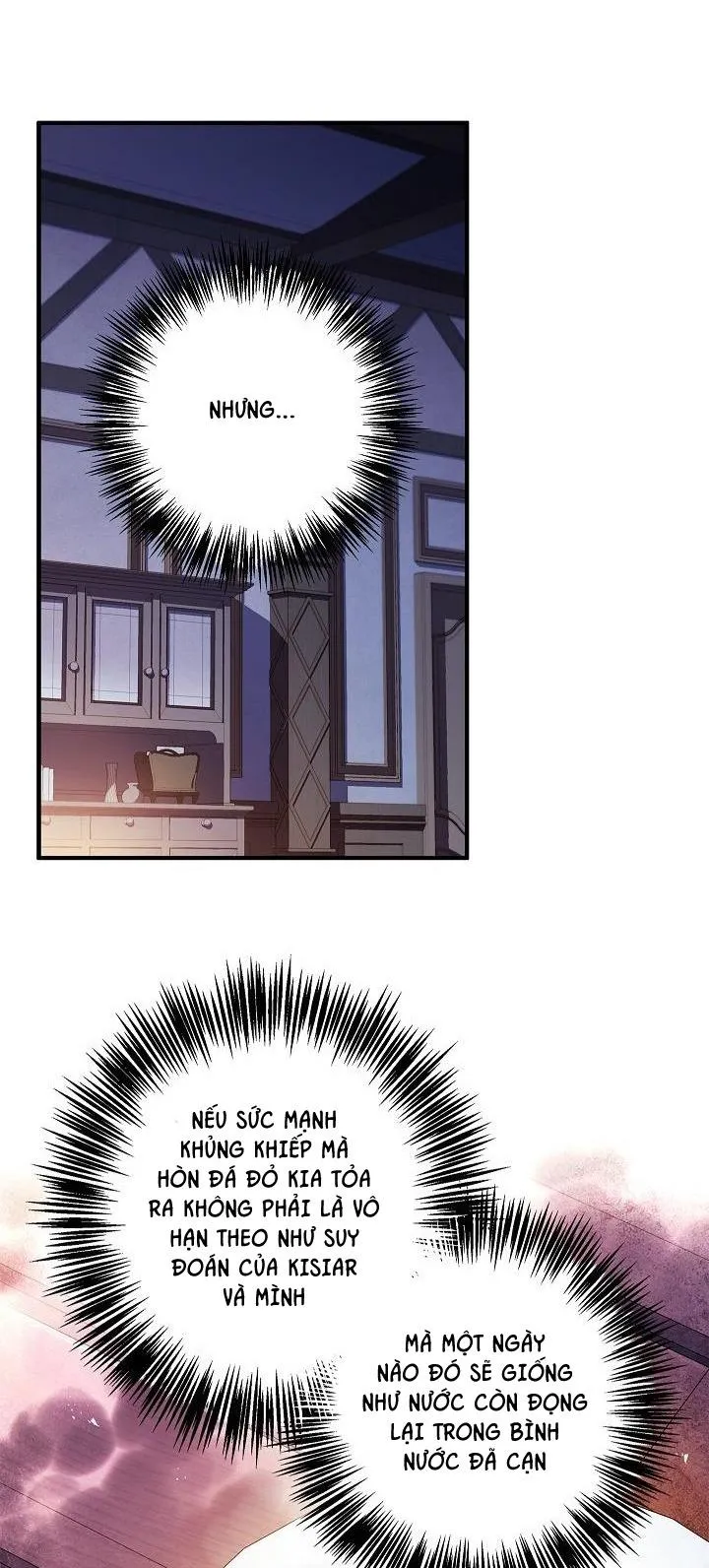 (ABO) BƯỚC NGOẶT Chapter 26 Trang 47