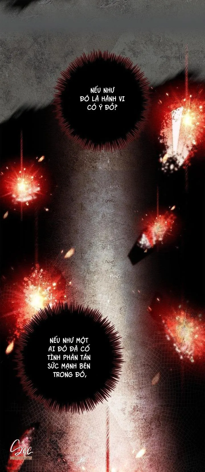 (ABO) BƯỚC NGOẶT Chapter 26 Trang 50