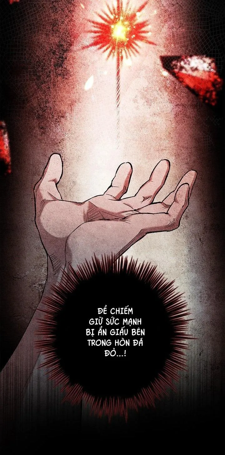 (ABO) BƯỚC NGOẶT Chapter 26 Trang 51