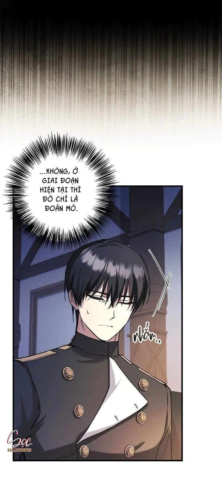 (ABO) BƯỚC NGOẶT Chapter 26 Trang 52