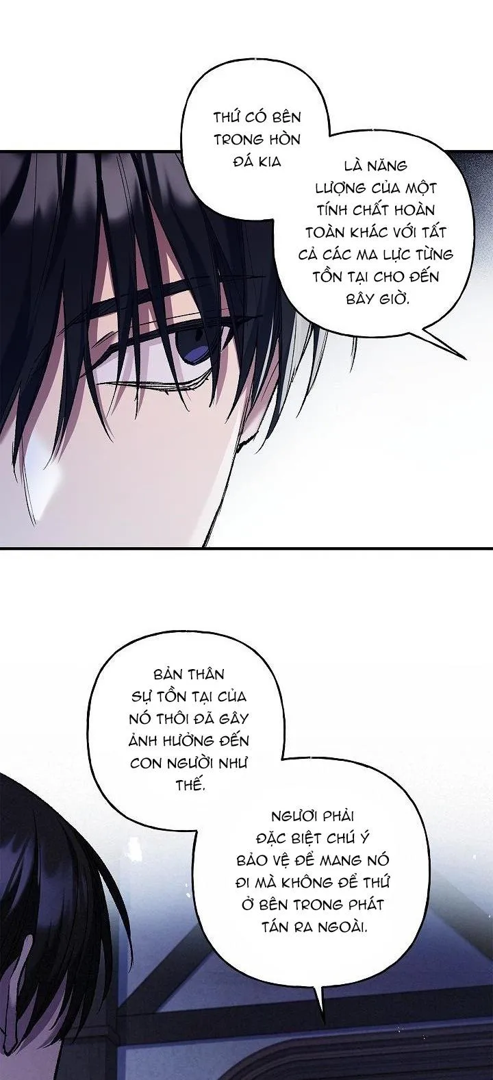 (ABO) BƯỚC NGOẶT Chapter 26 Trang 53