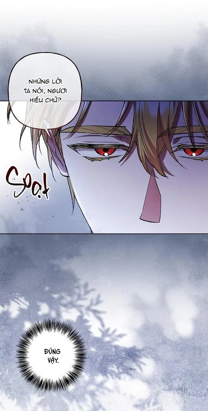 (ABO) BƯỚC NGOẶT Chapter 26 Trang 55