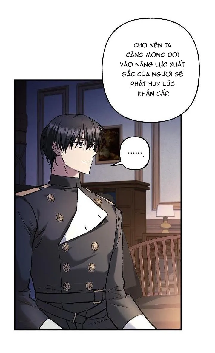 (ABO) BƯỚC NGOẶT Chapter 26 Trang 59