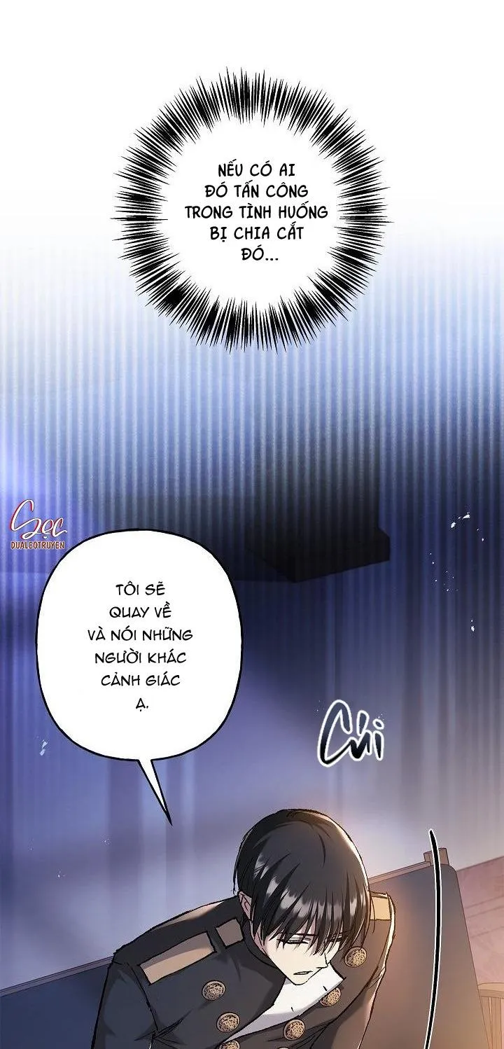 (ABO) BƯỚC NGOẶT Chapter 26 Trang 61