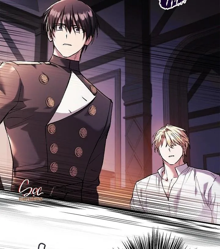 (ABO) BƯỚC NGOẶT Chapter 26 Trang 65