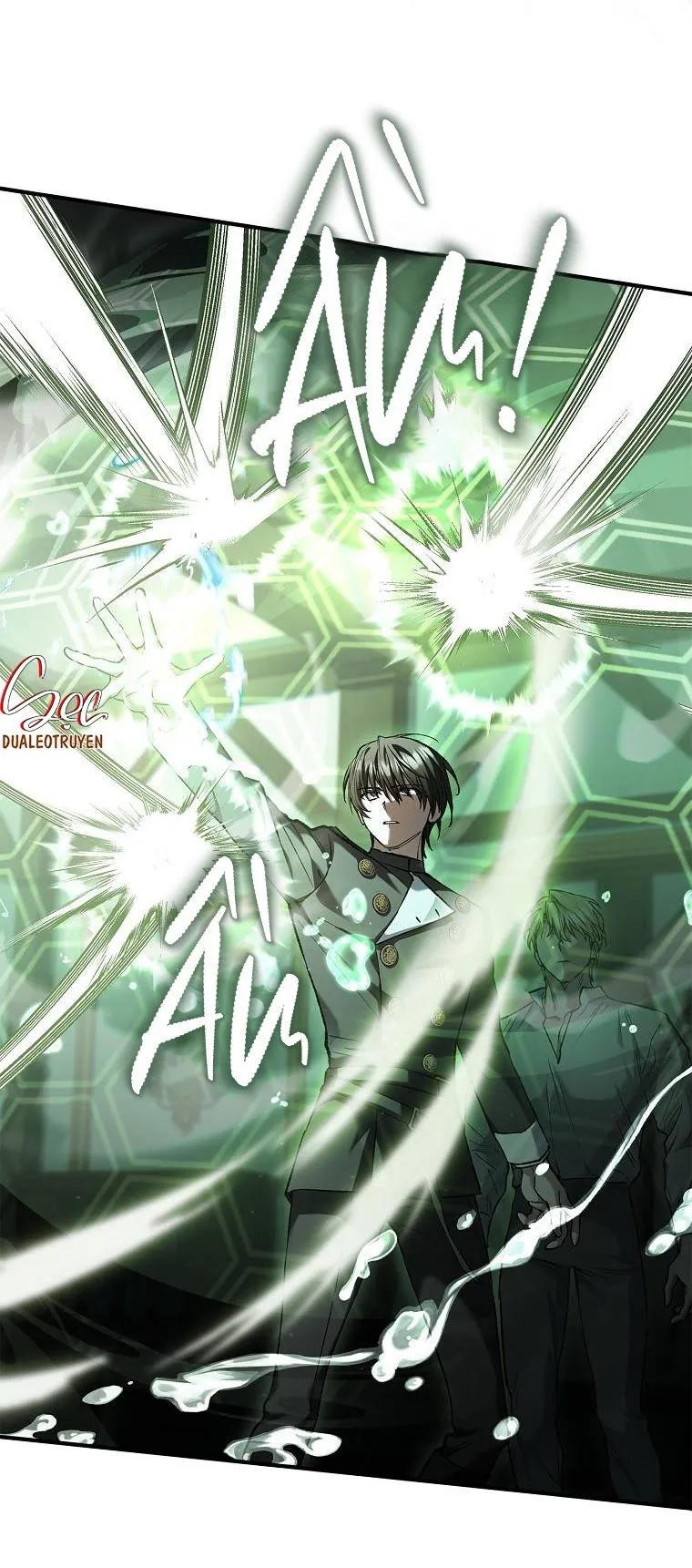 (ABO) BƯỚC NGOẶT Chapter 27 Trang 4