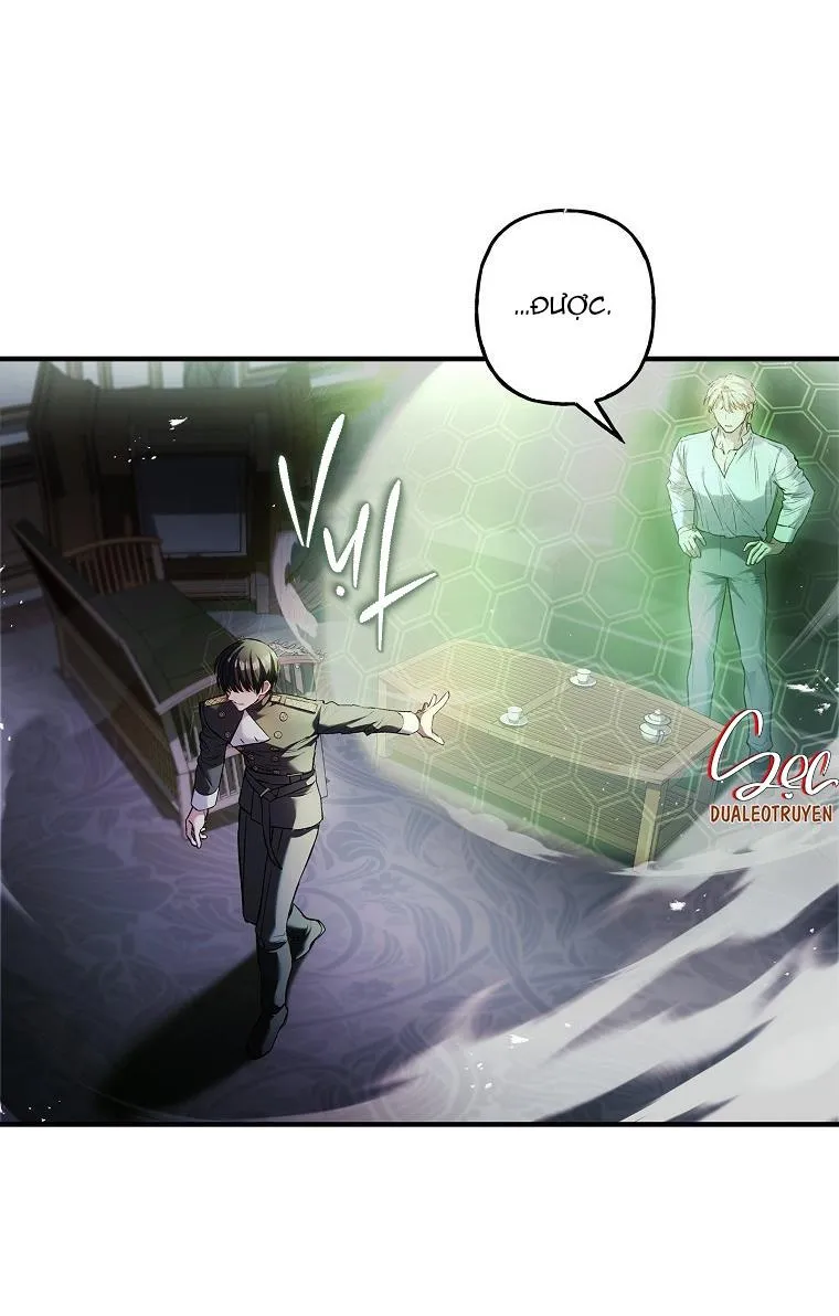 (ABO) BƯỚC NGOẶT Chapter 27 Trang 6