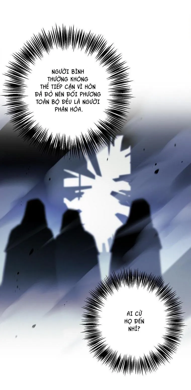 (ABO) BƯỚC NGOẶT Chapter 27 Trang 8