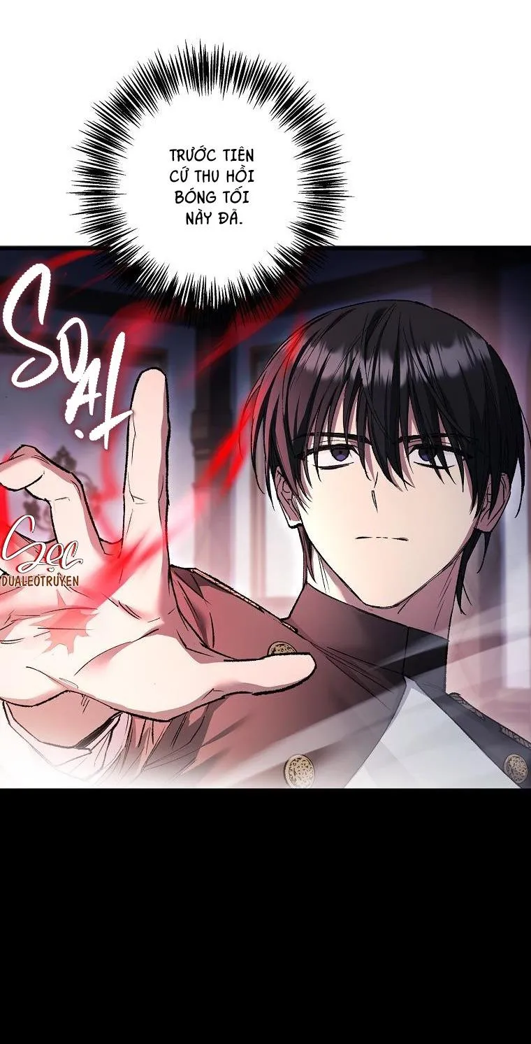 (ABO) BƯỚC NGOẶT Chapter 27 Trang 9