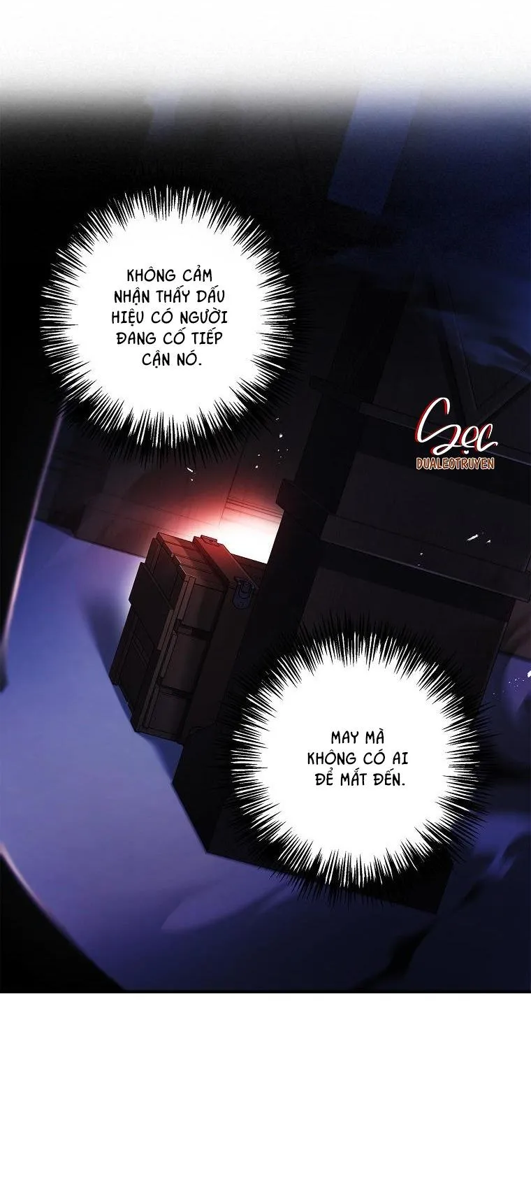 (ABO) BƯỚC NGOẶT Chapter 27 Trang 15