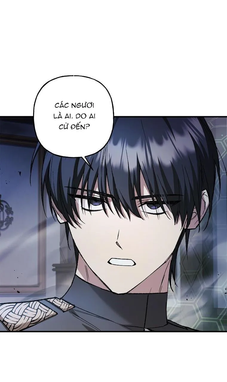 (ABO) BƯỚC NGOẶT Chapter 27 Trang 17