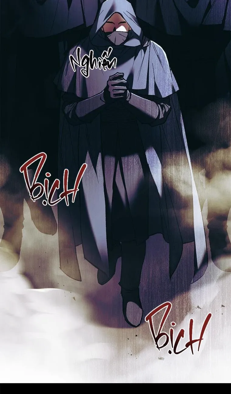 (ABO) BƯỚC NGOẶT Chapter 27 Trang 19