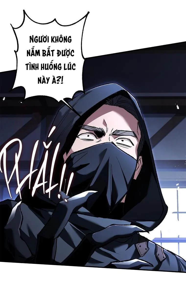 (ABO) BƯỚC NGOẶT Chapter 27 Trang 23