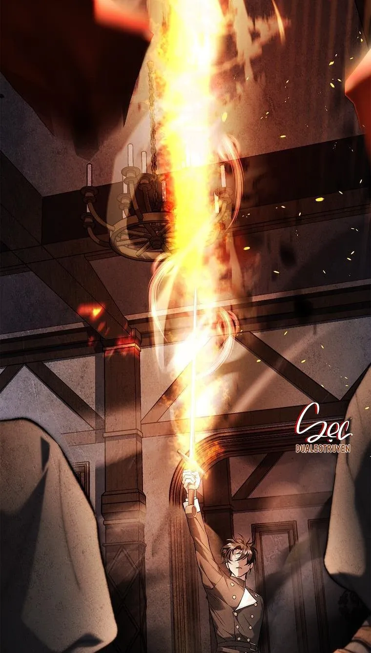 (ABO) BƯỚC NGOẶT Chapter 27 Trang 26