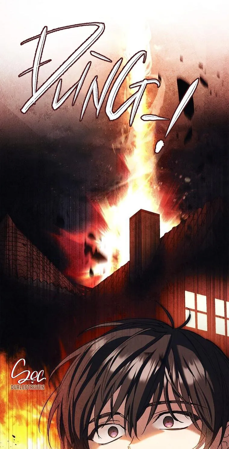 (ABO) BƯỚC NGOẶT Chapter 27 Trang 28