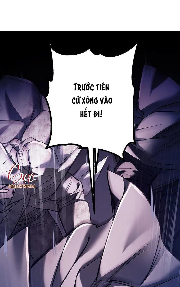 (ABO) BƯỚC NGOẶT Chapter 27 Trang 33