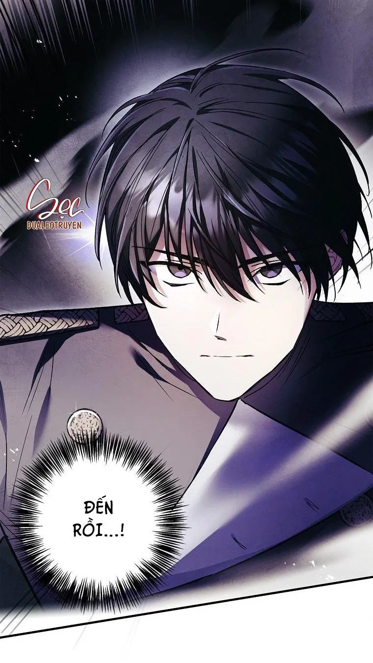 (ABO) BƯỚC NGOẶT Chapter 27 Trang 35