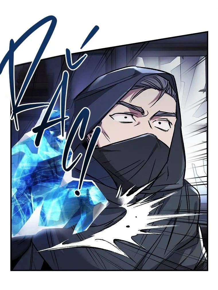 (ABO) BƯỚC NGOẶT Chapter 27 Trang 36