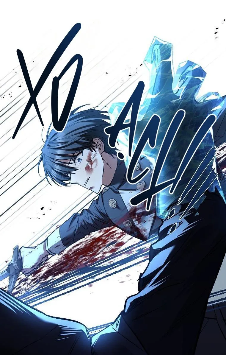 (ABO) BƯỚC NGOẶT Chapter 27 Trang 37