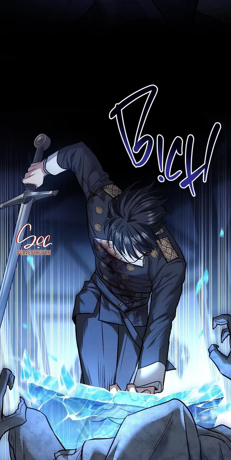 (ABO) BƯỚC NGOẶT Chapter 27 Trang 38