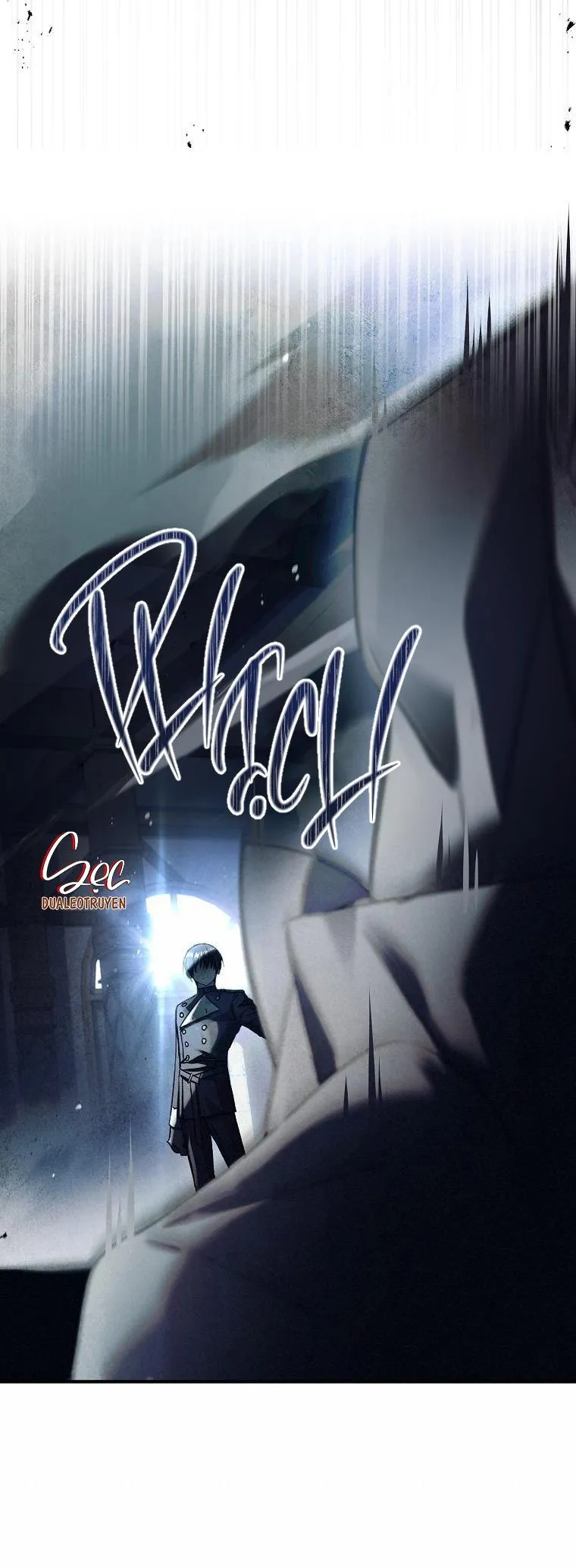 (ABO) BƯỚC NGOẶT Chapter 27 Trang 45