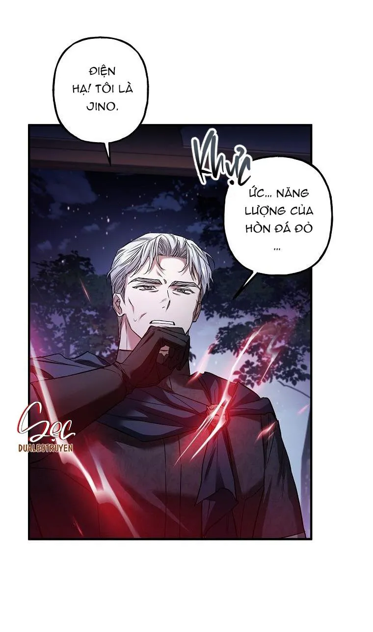 (ABO) BƯỚC NGOẶT Chapter 27 Trang 51