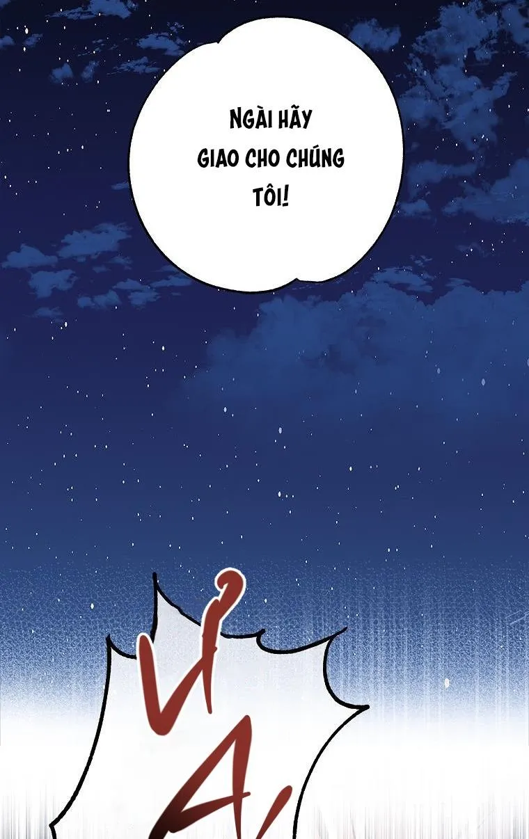 (ABO) BƯỚC NGOẶT Chapter 27 Trang 60