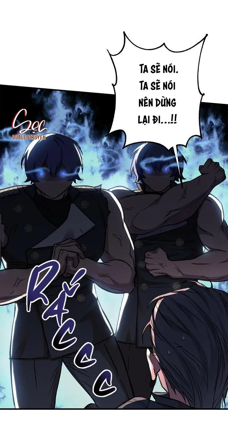 (ABO) BƯỚC NGOẶT Chapter 27 Trang 63