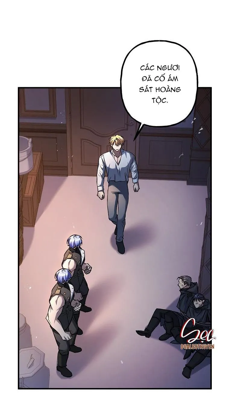 (ABO) BƯỚC NGOẶT Chapter 27 Trang 64