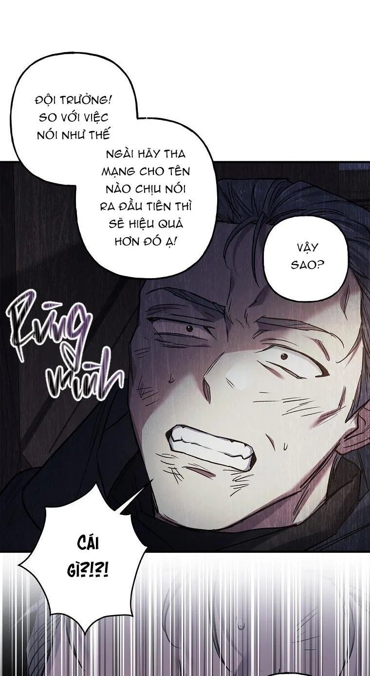 (ABO) BƯỚC NGOẶT Chapter 27 Trang 66