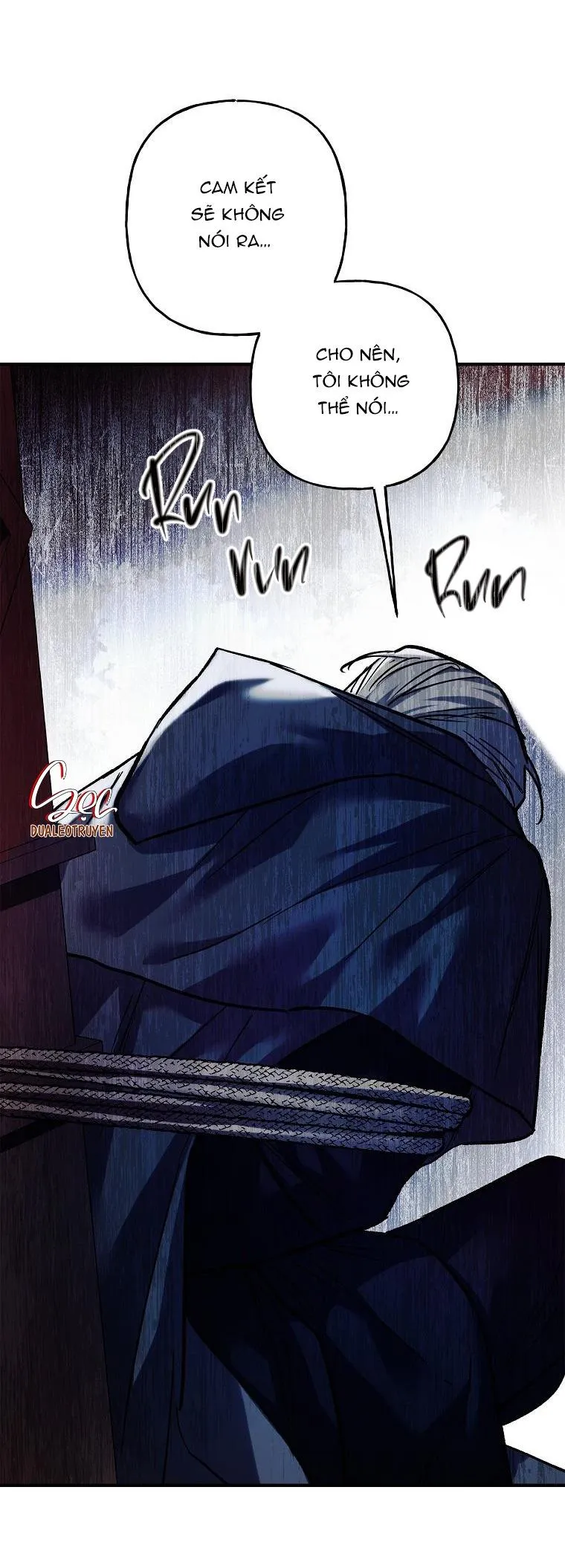 (ABO) BƯỚC NGOẶT Chapter 27 Trang 68