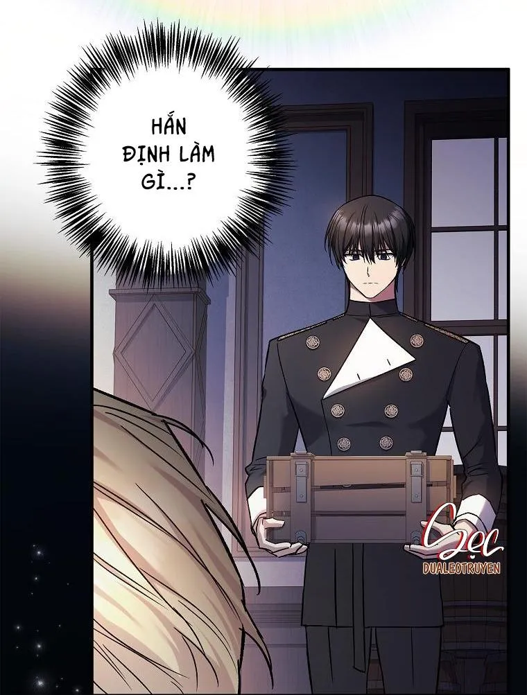 (ABO) BƯỚC NGOẶT Chapter 27 Trang 71