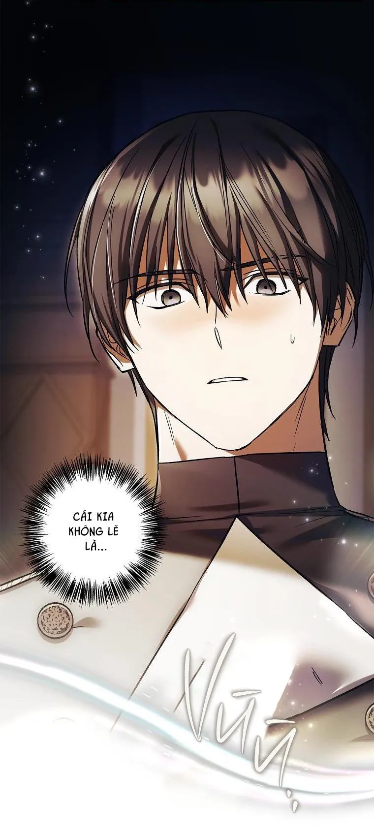 (ABO) BƯỚC NGOẶT Chapter 27 Trang 72