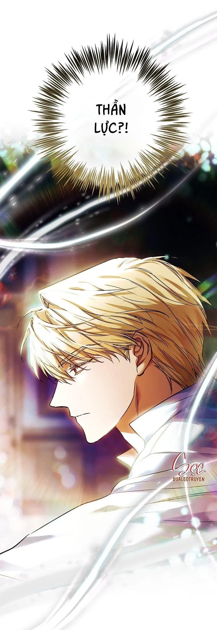 (ABO) BƯỚC NGOẶT Chapter 27 Trang 73